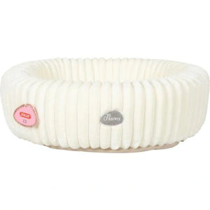 zolux white bed Naomi