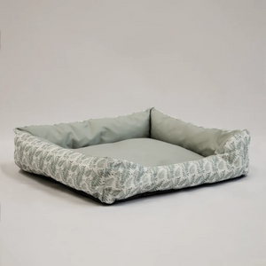 zolux green bunny bed