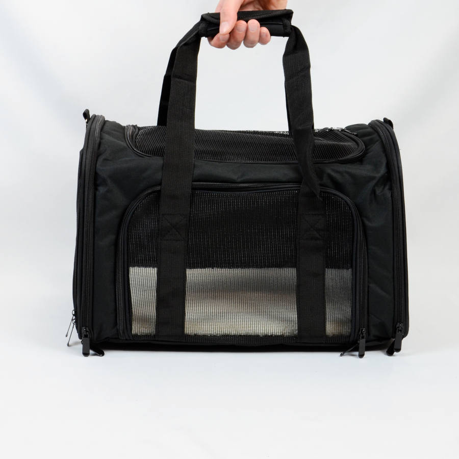 Travel Carriers