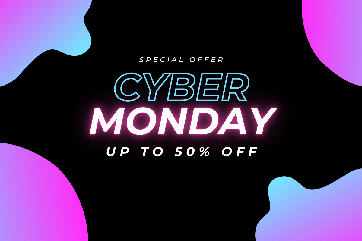 Cyber Monday
