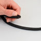 Cable protectors against chewing of rabbits