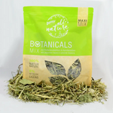 Bunny Nature dried herb Mix - Peppermint Leaf - Chamomile Blossom