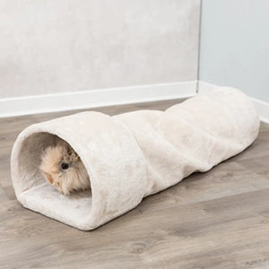 bunny play tunnel