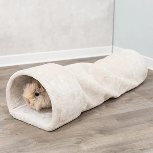 bunny play tunnel