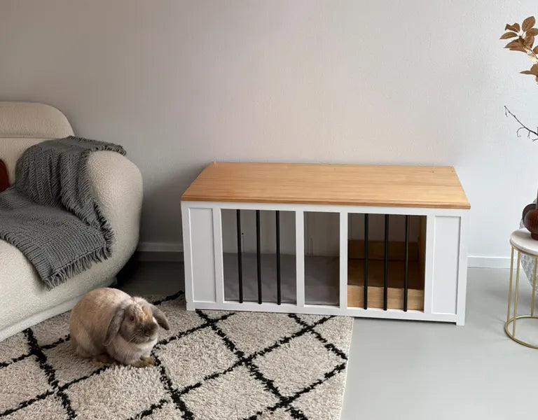 Hutches & Playpens