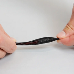 Braided Cable Sleeve