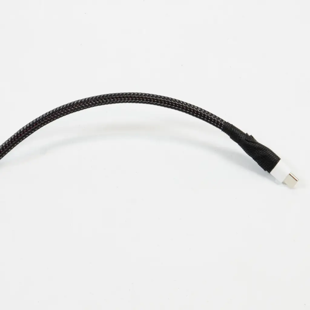 Rabbit Cable sleeve for small adapters like USB-C