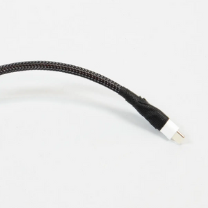 Cable tape around cable