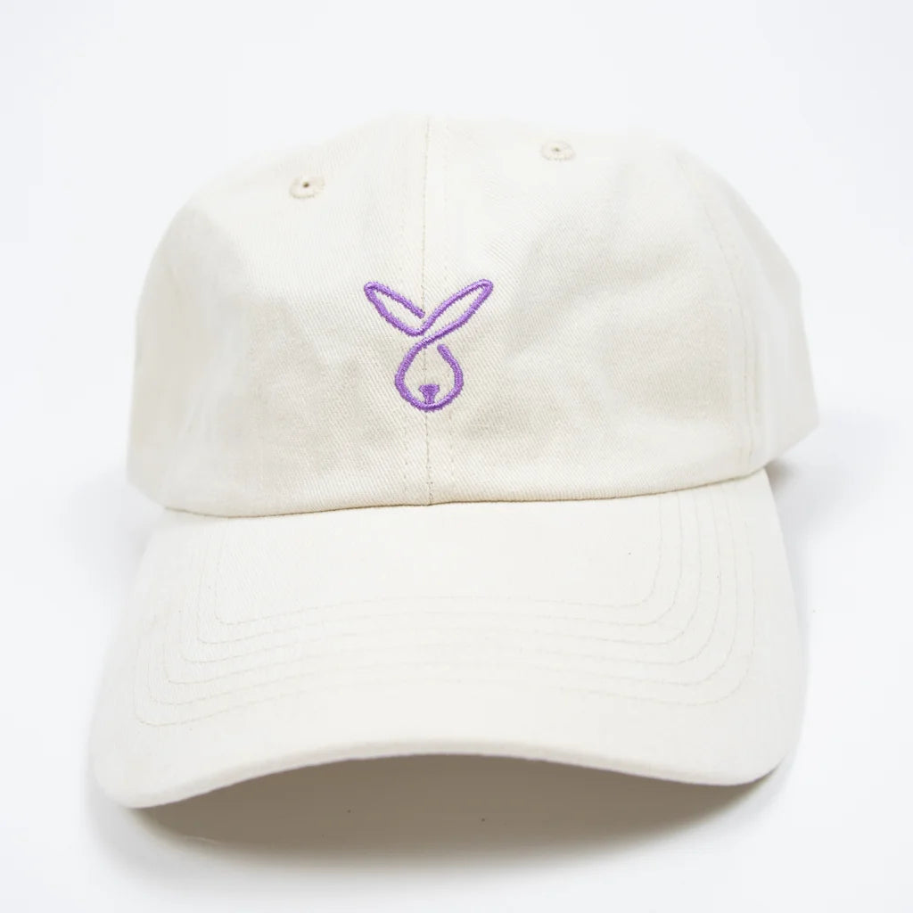 Bunny Mansions Cap