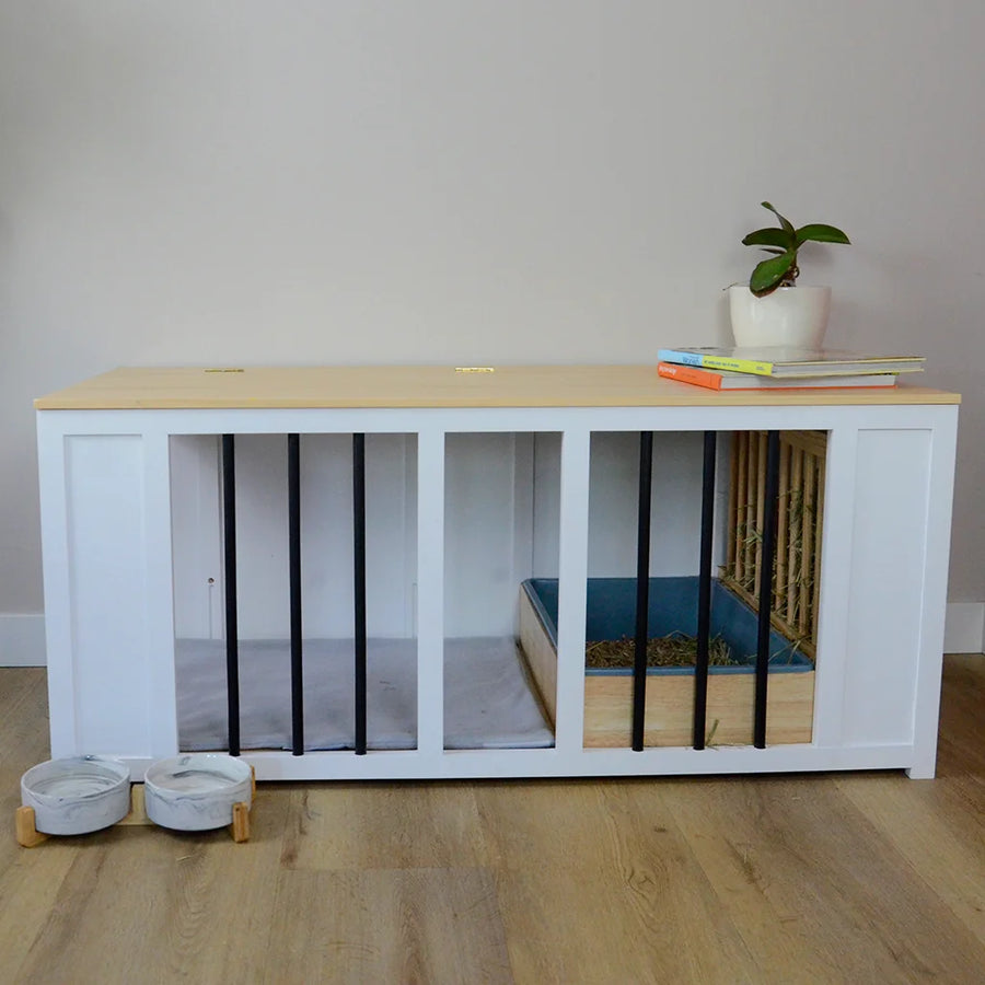Freeroam Bunny Cage