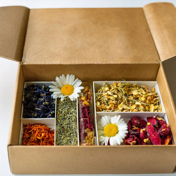 Herb Box