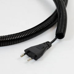 Ribbed Cable Protector