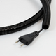 Ribbed Cable Protector
