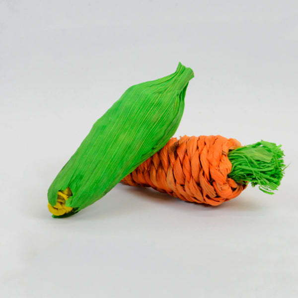 Rosewood-Chewing-Toy-Vegetable-Set-1