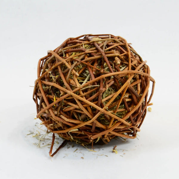 Rosewood Weave-A-Ball