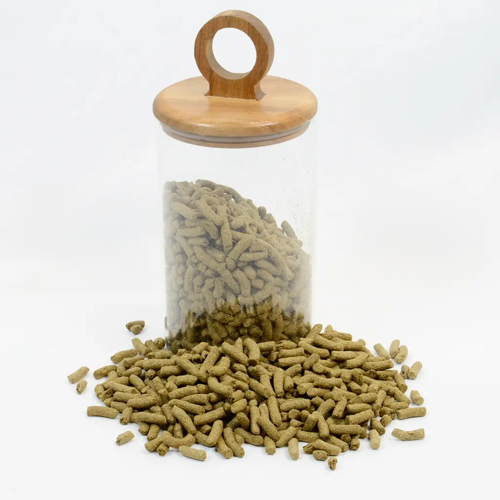 Science Selective pellets