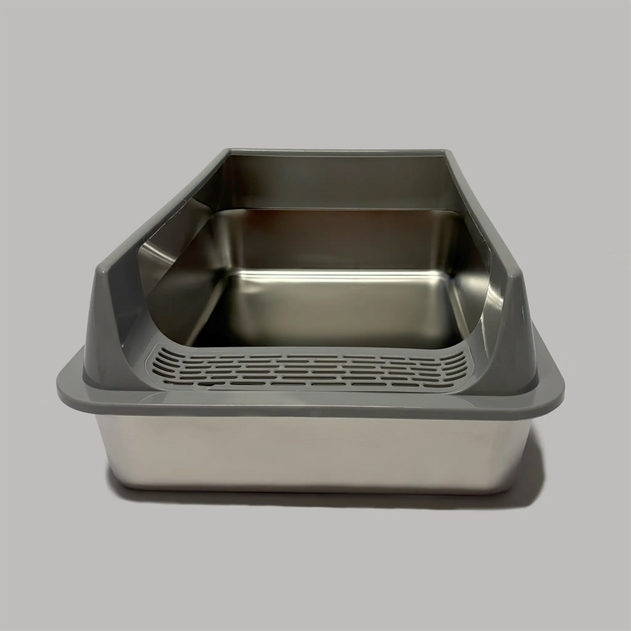 Rabbit litter boxes & toilet essentials