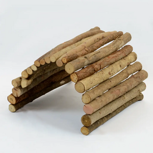 Trixie Willow Chewing Bridge Round