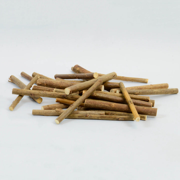 Willow wooden Chewing sticks