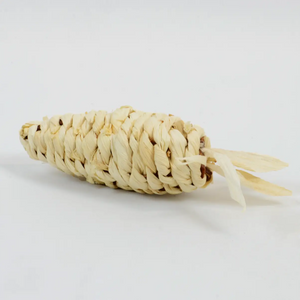 Zolux EHop carrot corn-Leaf for rabbits