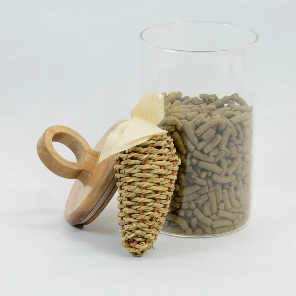 Zolux Ehop chew carrot - Seagrass