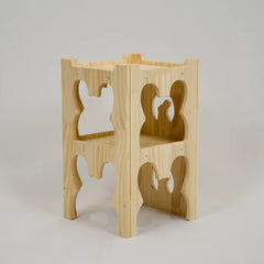 Bunny Castle - Double Tower