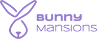 bunny mansions logo