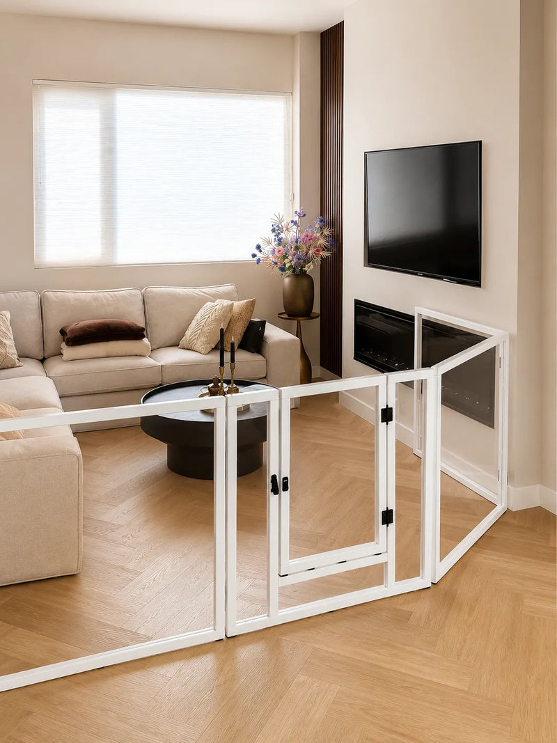 Room divider