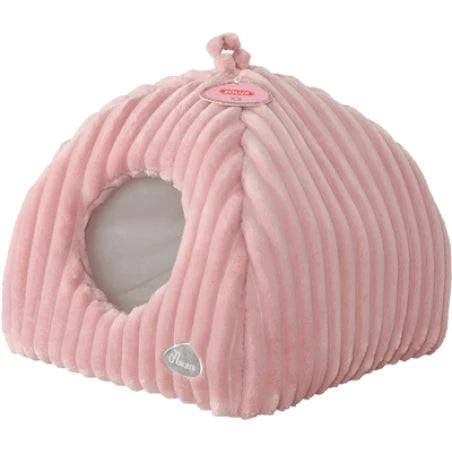 zolux pink iglo Naomi