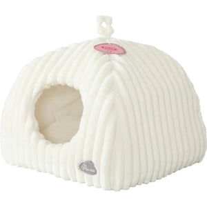 zolux white iglo Naomi