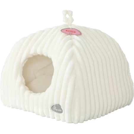 zolux white iglo Naomi